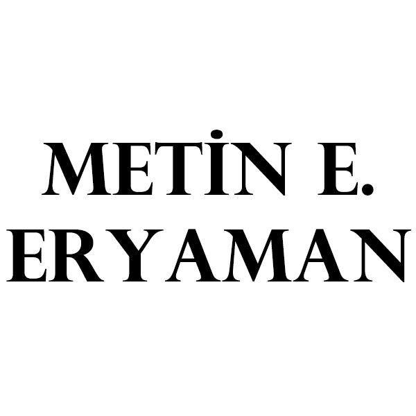 Metin E.Eryaman