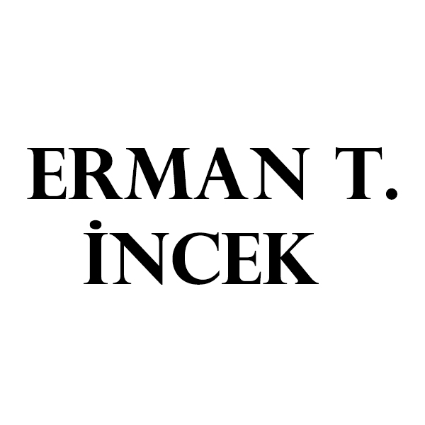 Erman T.İncek