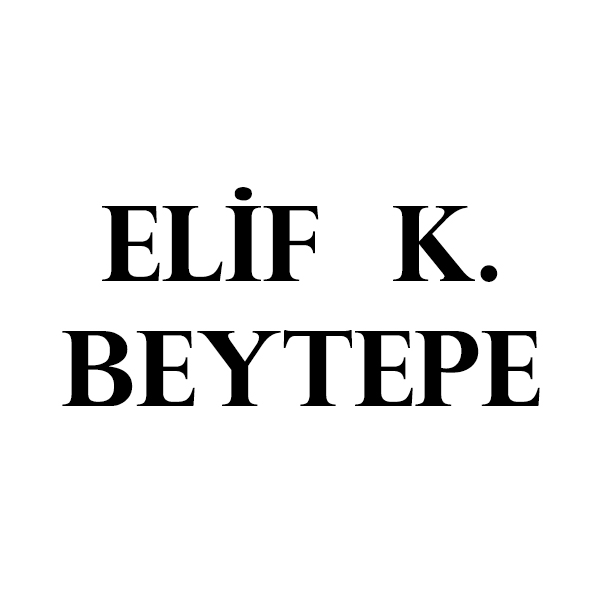 Elif K.Beytepe