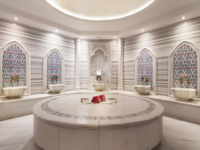 Hamam