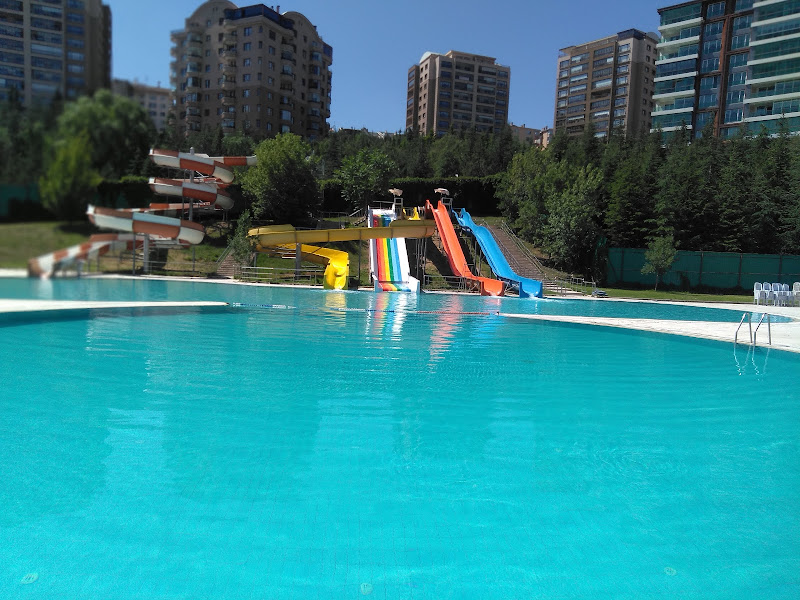 Aquapark