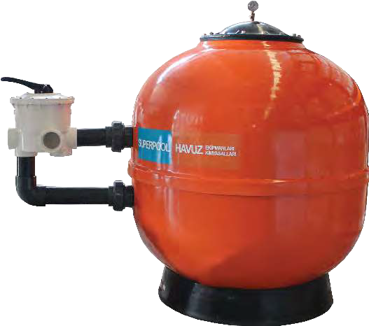 SPP Polyester Filtreler