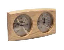 Sauna Malzemeleri