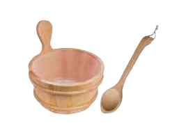 Sauna Malzemeleri