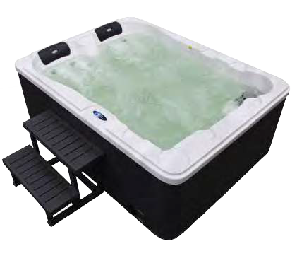 Spa Ekipmanları