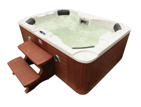 Spa Ekipmanları