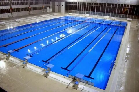 Olimpik Seri