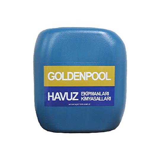 Sıvı Klor