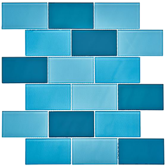 Glass Mozaik