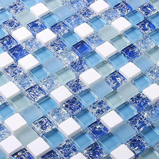 Glass Mozaik