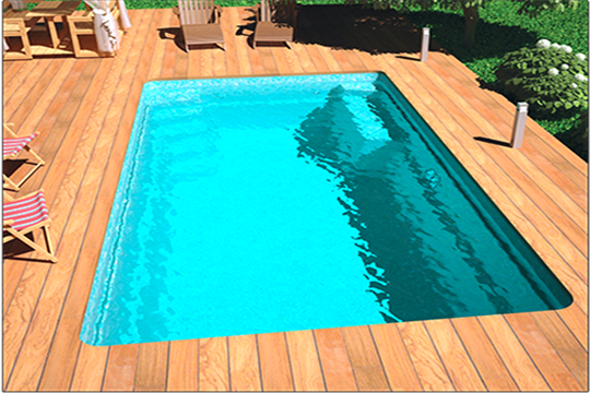 Deck Kaplama Ürünleri